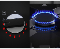 Electrolux KGG643723L - 1542375 - zdjęcie 4